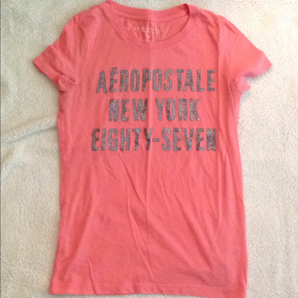 Aeropostale New York T-Shirt